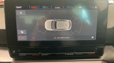 SEAT Leon 1.0 TSI EVO FR 5dr Petrol Hatchback